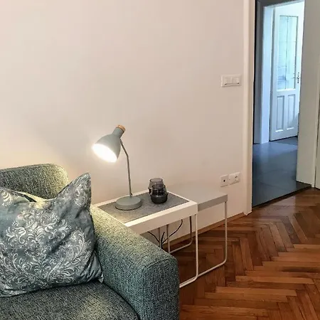 Apartmán Mays Merano