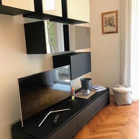 Apartmán Mays