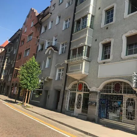 Apartmán Mays Merano