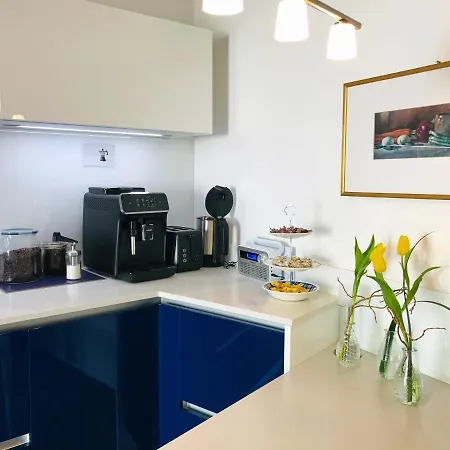Mays Apartmán *