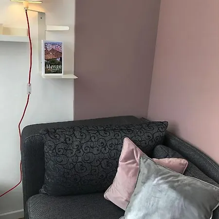 Apartmán Mays Merano
