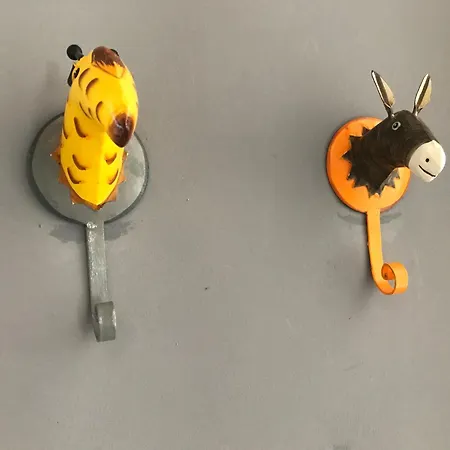 Apartment Mays Meran