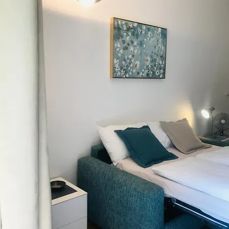 Apartmán Mays *
