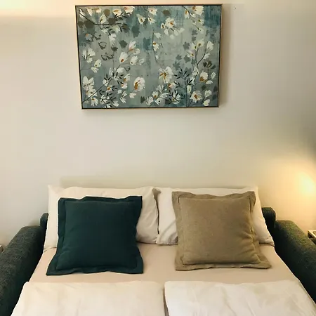 Mays Apartmán Merano