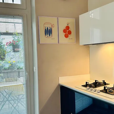 Apartmán Mays Merano