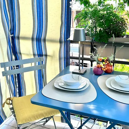Mays Apartmán Merano