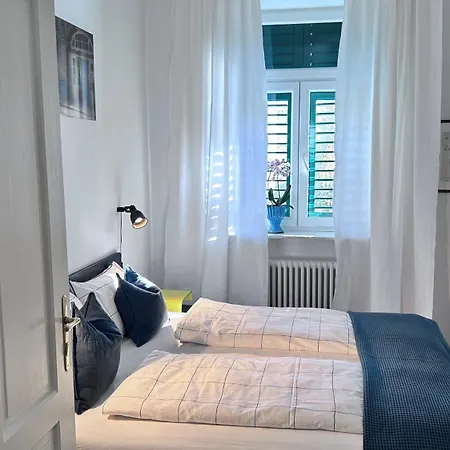 Apartmán Mays *