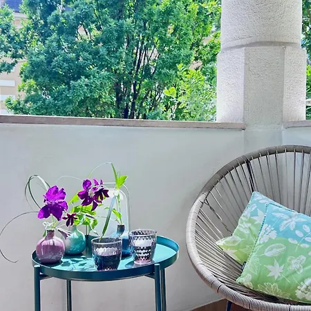 Apartmán Mays Merano