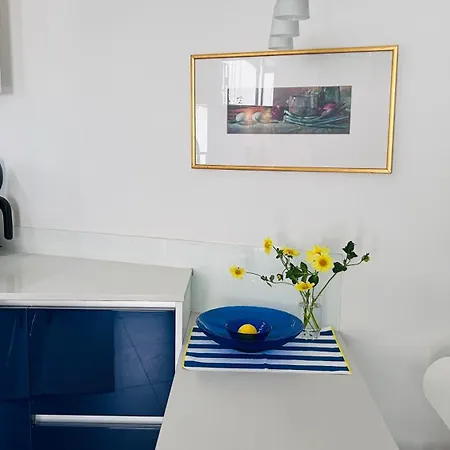 Mays Apartmán