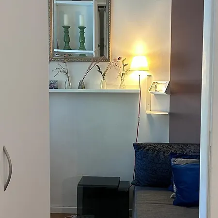 Apartmán Mays