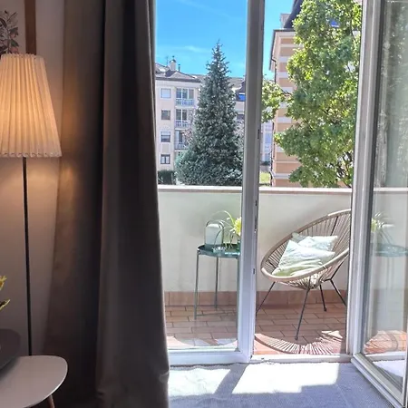 Mays Apartmán *