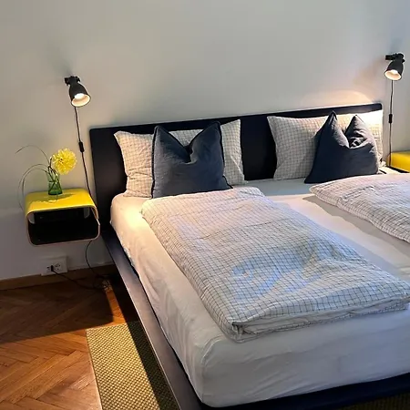 Apartmán Mays *