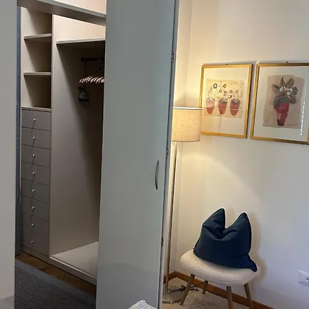 Mays Apartmán Merano