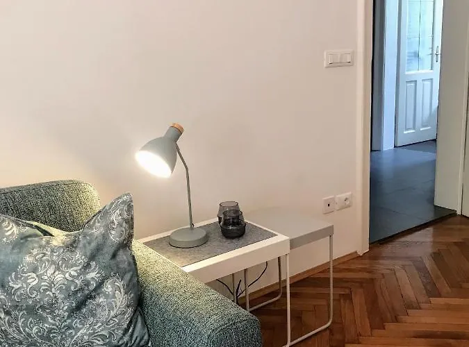 Appartement Mays Meran