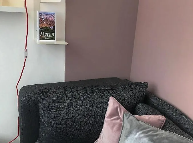 Appartement Mays Meran