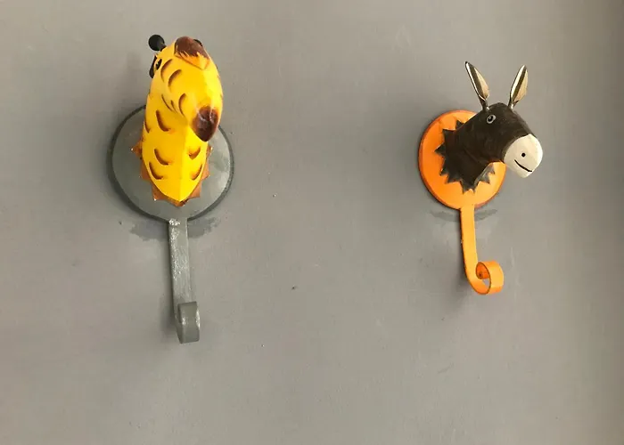 Apartment Mays Merano