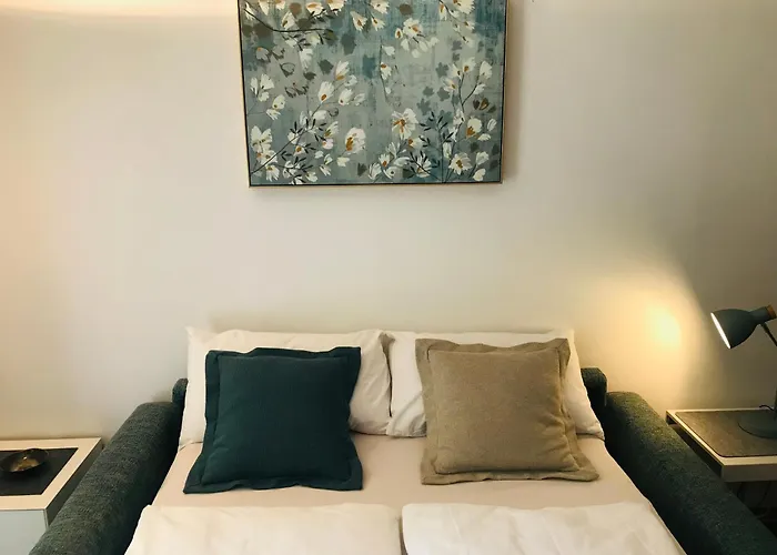 Mays Apartment Merano