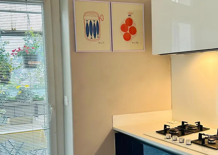 Apartment Mays Merano