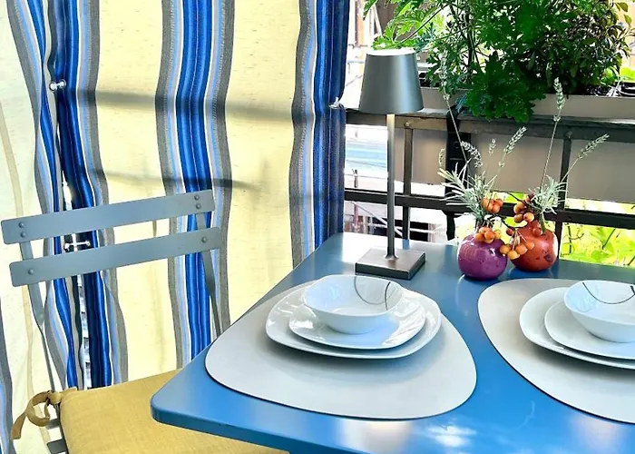 Mays Appartement Meran